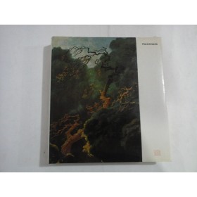 FRAGONAR  -  ALBERT SKIRA
